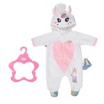 Product Zapf Creation: Baby Born Unicorn Onesie (43cm) (832936-116722) thumbnail image