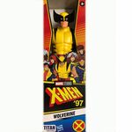 Product Hasbro Titan Hero Series Marvel: X-Men 97 - Wolverine Action Figure (12) (F7972) thumbnail image