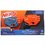 Product Hasbro Nerf Elite 2.0 Trio Combo Pack (F6786) thumbnail image