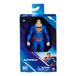 Product Spin Master DC Batman: Superman Action Figure (15cm) (6067722) thumbnail image