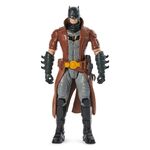 Product Spin Master DC Batman: Batman (Brown Armour) Action Figure (30cm) (6067622) thumbnail image