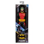 Product Spin Master DC Batman: Robin Armour Action Figure (30cm) (6067623) thumbnail image