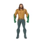 Product Spin Master DC: Aquaman and the Lost Kingdom - Aquaman Action Figure (15cm) (6065635) thumbnail image