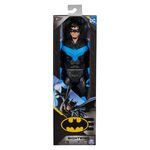 Product Spin Master DC Batman: Nightwing (Armour) Action Figure (30cm) (6067624) thumbnail image