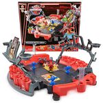 Product Spin Master Bakugan: Battle Arena Playset (6067045) thumbnail image