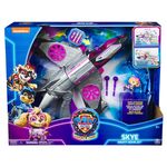 Product Spin Master Paw Patrol: The Mighty Movie - Skye Mighty Movie Jet (6067498) thumbnail image