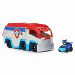 Product Spin Master Paw Patrol: The Mighty Movie - Pup Squad Paw Patroller (6067085) thumbnail image