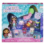 Product Spin Master Gabbys Dollhouse - Deluxe Figure Set Dance Party Edition (6064152) thumbnail image