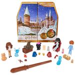 Product Spin Master Harry Potter: Wizarding World - Advent Calendar (6067358) thumbnail image