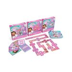 Product Spin Master Gabbys Dollhouse: 3Pack Games Bundle  (6066779) thumbnail image
