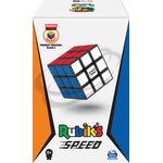 Product Spin Master Rubik’s Cube: 3x3 Speed Edge Rubik’s Cube (6063164) thumbnail image
