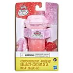Product Hasbro Play-Doh: Crystal Crunch - Red Light Pink Single Can (F5164) thumbnail image