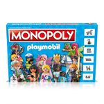 Product Monopoly Playmobil thumbnail image