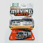 Product Mattel Matchbox: Moving Parts - Seagrave Fire Truck (HLG12) thumbnail image