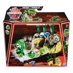 Product Spin Master Bakugan: Titanium Trox Training Set (20142898) thumbnail image