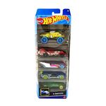 Product Mattel Hot Wheels - X-Raycers (Set Of 5) (HTV41) thumbnail image