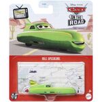 Product Mattel Disney Pixar: Cars On the Road - Nile Speedcon (HKY54) thumbnail image