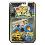 Product Mattel Hot Wheels Monster Trucks: Glow in The Dark - Twin Mill (HWC79) thumbnail image