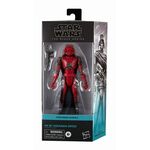 Product Hasbro Fans Disney Star Wars The Black Series: Αhsoka - HK-87 Assassin Droid Action Figure (F7032) thumbnail image