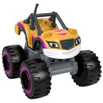 Product Fisher-Price® Nickelodeon Blaze and the Monster Machines: Special Mission Stripes Die-Cast Vehicle (HRB47) thumbnail image