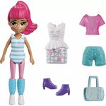 Product Mattel Polly Pocket - Small Fashion Doll (HRD59) thumbnail image