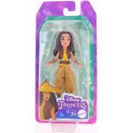 Product Mattel Disney: Princess - Raya Core Small Doll (HNJ55) thumbnail image