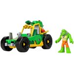 Product Mattel Imaginext: DC Super Friends - Killer Croc Buggy (HML05) thumbnail image