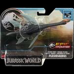 Product Mattel Jurassic World: Epic Evolution Danger Pack - Plesiosaurus (HTK48) thumbnail image