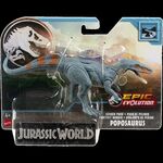 Product Mattel Jurassic World: Epic Evolution Danger Pack - Poposaurus (HTK49) thumbnail image