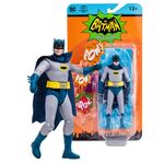 Product McFarlane DC: Classic TV Series - Batman Action Figure (15cm) thumbnail image