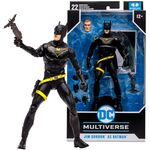 Product McFarlane DC Multiverse - Jim Gordon as Batman (Batman: Endgame) Action Figure (18cm) thumbnail image