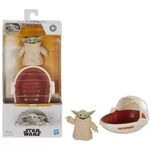 Product Hasbro Disney Star Wars - Grocu (F4050) thumbnail image