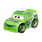 Product Mattel Disney Cars: Mini Racers - Brick Yardley Vehicle (HLV29) thumbnail image