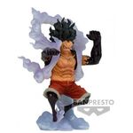 Product Φιγούρα King Of Artist: One Piece Monkey.D.Luffy (Ver.B) Statue thumbnail image