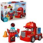 Product LEGO® Duplo® Disney™: Mack At The Race (10417) thumbnail image