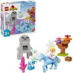 Product LEGO® Duplo® Disney™: Elsa  Bruni In The Enchanted Forest (10418) thumbnail image