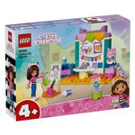 Product LEGO® Gabby’s Dollhouse: Crafting with Baby Box (10795) thumbnail image