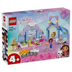 Product LEGO® Gabby’s Dollhouse: Gabby’s Kitty Care Ear (10796) thumbnail image