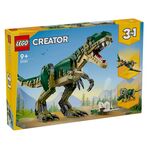 Product LEGO® Creator: T. rex (31151) thumbnail image