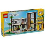 Product LEGO® Creator: Modern House (31153) thumbnail image