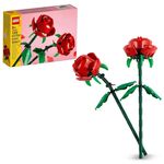 Product LEGO®: Roses (40460) thumbnail image