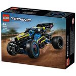 Product LEGO® Technic™: Off-Road Race Buggy (42164) thumbnail image