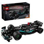 Product LEGO® Technic™: Mercedes-AMG F1 W14 E Performance Pull-Back (42165) thumbnail image