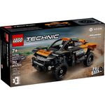 Product LEGO® Technic™: NEOM McLaren Extreme E Race Car (42166) thumbnail image