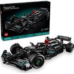 Product LEGO® Technic™: Mercedes-AMG F1 W14 E Performance (42171) thumbnail image