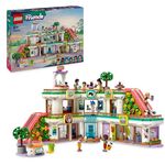 Product LEGO® Friends: Heartlake City Shopping Mall (42604) thumbnail image