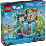 Product LEGO® Friends: Heartlake City Water Park (42630) thumbnail image