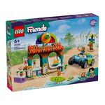 Product LEGO® Friends: Beach Smoothie Stand (42625) thumbnail image