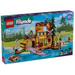 Product LEGO® Friends: Adventure Camp Water Sports (42626) thumbnail image