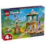 Product LEGO® Friends: Heartlake City Preschool (42636) thumbnail image